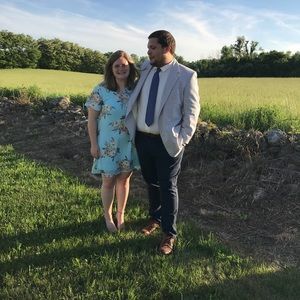 Meet your Posher, Brady